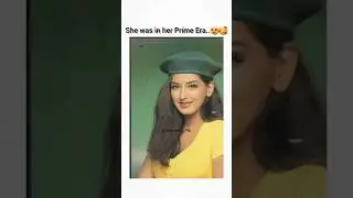 Sonali bendre in her prime 😍🥰 #love #song #bollywood #viral #shortsfeed #shorts #trendingshorts #yt