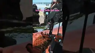 he got Bow-checked. #bow #endgame #apexlegends #clutch