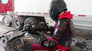 ATV Safety PSA