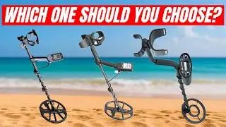 Best Metal Detectors 2025 &ndash; Treasure Hunter&rsquo;s Guide