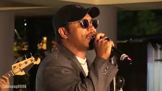 Matthew Sayersz - Mewangi Bersemi @ The 48th JGTC