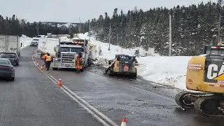 Fatal collisions way up in the northwest
