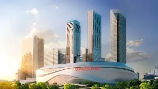 Top 10 Tallest Skyscrapers | Edmonton, Canada