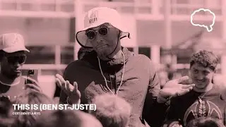 This Is (Ben St-Juste) | Diff Minds