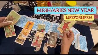 New year for Aries (Mesh) Moon sign video by Madhu Gupta|| new year #newyear #happynewyear #free 