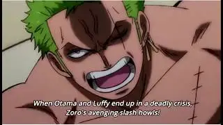 One piece episode 899 preview