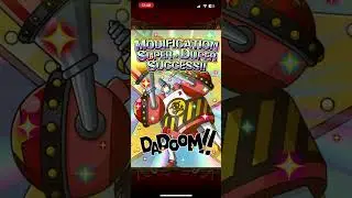 OPTC Gran Tesoro Mod 2 #trecru #optc