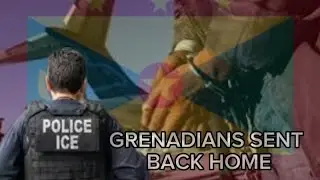Grenadians Among Thousands Of People Deported From America 2024