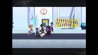 Another Eden Global IDA School Part 3 - Locations of 10 LoM Friends, Revisit Hismena's Dream, Dating
