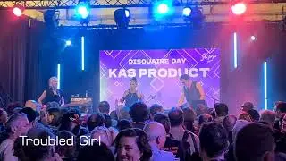 Kas Product // Ground Control