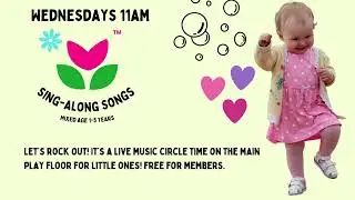 Indoor Playground Kids Birthday Party Venue Wondergarden&trade; in Palm Beach June July Aug 2025 EVENTS
