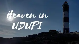 BEST BEACH IN MANIPAL | TRIP WITH FRIENDS | UDUPI CINEMATIC VIDEO