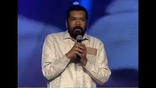 Posani Krishna Murali Emotional Speech | Bharat Ane Nenu Blockbuster movie