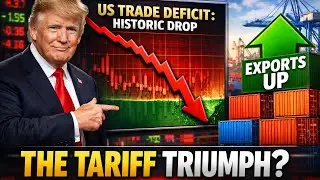 The Tariff Turnaround: How the Economy Defied the Doom Predictions