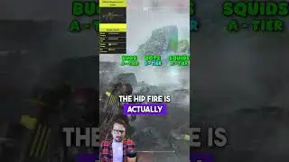 Рейтинг основного оружия Helldivers 2 &mdash; Усердие, контр-снайпер
