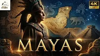 LOS MAYAS: El Secreto de sus Pir&aacute;mides y su Astronom&iacute;a Ancestral