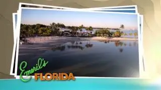 Season 2: Emeril's FL Recap