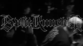 SPLITKNUCKLE - LINGCHI (2018)