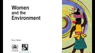 Women and the Environment
