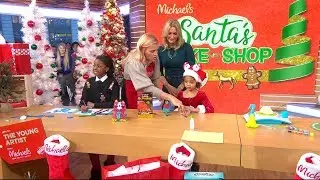 Busy Philipps shares her favorite creative gifts for crafty children