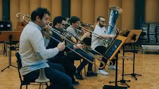Brass Excerpts: Bruckner Symphony No. 8 | Tchaikovsky Symphony No 6. | Verdi Don Carlo | Brahms 2