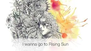 Rising Sun
