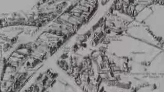 Mayfield village East Sussex