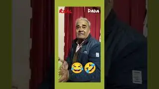 पिटाई हो गई 😭 हगांमा मचा 🤣 Young Narayan Dada 😡 Super Hit Show 😢  तूफानी आक्रमण 🪖 Inspector Dada Ji