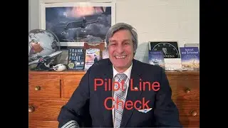 Pilot Line Check., Gouge 42, Insider pilot view, #plane, #pilotlife,  #flight #pilot #airlinepilot
