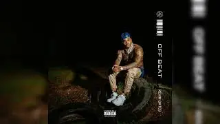 Kevin Gates - Off Beat Freestyle