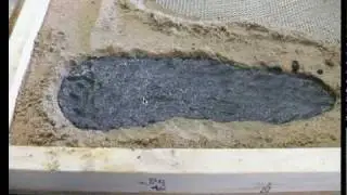 Creating a Slab part 2