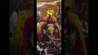 #vijaydashmi #mysoredasara2025 #jumbosavari