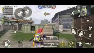 AK47 Beast Mode 🔥 | 15 Kills MVP | TDM BGMI Lover 💙
