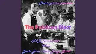THE PUBLICAN ELECT (Special Version - A Long-Worthy tale... From my 'Pubs, Politics and...