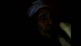 T&eacute;moignage de Na Smina Haroun veuve Mammeri akli sur Timellahin et le po&egrave;te Bachir Amellah