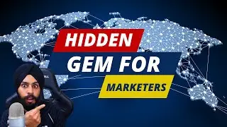 The SECRET Weapon for Global Expansion: Google Market Finder Tool Demo