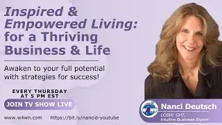 Breaking Free: Transforming Self-Sabotaging Behaviors - Part 3