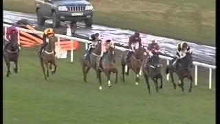 2003 Worthington's Creamflow Neville Crump Memorial Handicap Chase