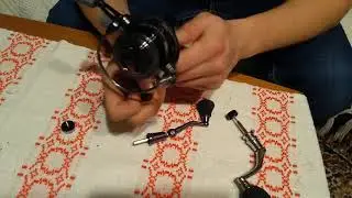 Deukio HS3000 dwa