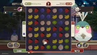 Origami Bird Clash: Official Edition | Honkai Star Rail