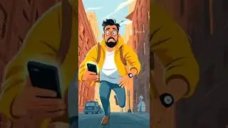 2026 WhatsApp Phantom Link 😱 | Ek Click Ne Zindagi Khatam Kar Di! #story #cybersecurity