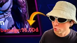 Top 5 Secret DPS Tricks in Arise Crossover Roblox (Massive Damage Guide)