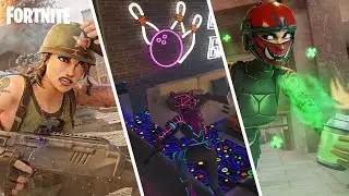 Fortnite Islands of the Week - June 2, 2023
