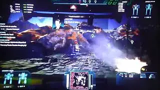 Shorts 123 (corpse launch 9 into impailment)