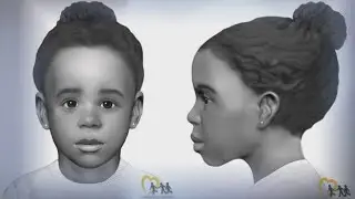 'It came down to one person': Tip in 2022 led to identifying child found in concrete in 1988