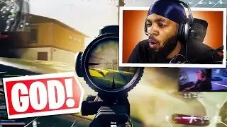 THIS MAN IS AMAZING!! | Reacting to Tfue 