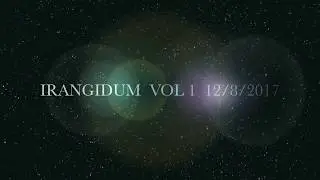 IRANGIDUM Vol 1 MAKING (Pastor Joshua Li)