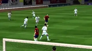 gol markovic