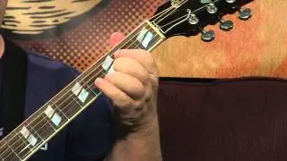 Guitarings - Jesus Ranch Part 1