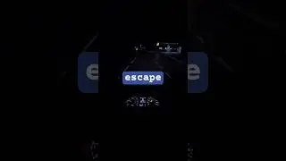 Night ride to clear your mind    #lofidrive #chilldriving #sad  #driver #night #nightdrive